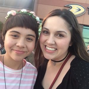 Meet your Posher, Angela